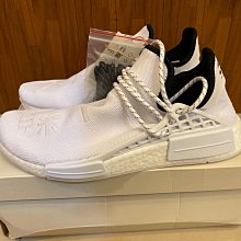 Adidas NMD Hu Pharrell x BBC Blue Plaid EF7387 菲董 代購附驗鞋證明 歷史價格詳細信息