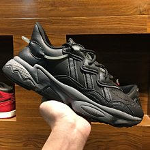 adidas OZWEEGO 運動休閒鞋  老爹鞋 女 - Originals IG7824 官方直營 歷史價格詳細信息