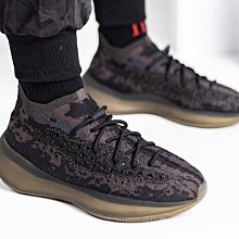 [Butler] 優惠代購 Yeezy boost 350 v2 Cinder 黑魂 2 FY2903 歷史價格詳細信息