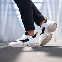 ADIDAS SUPERCOURT 男女休閒鞋 EF5870 白 歷史價格詳細信息