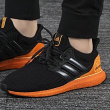 Adidas Ultra BOOST 4.0「Triple Black」黑魂 size 9.5 歷史價格詳細信息