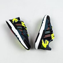 【ADIDAS】 NITE JOGGER 男 休閒鞋 黑-EF5403 歷史價格詳細信息