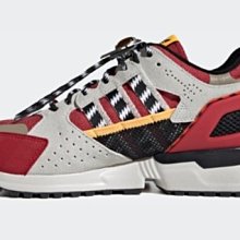 adidas ZX 10000 C 休閒鞋 米白 螢光黃 反光 男鞋 女鞋 復古 基本款 【ACS】 GX2721 歷史價格詳細信息