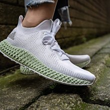 Adidas Alphaedge + [IE6038] 女 慢跑鞋 運動 訓練 休閒 緩震 舒適 愛迪達 黑 粉膚 歷史價格詳細信息