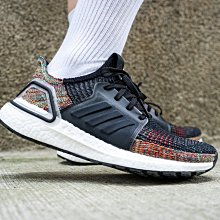 Adidas Ultra Boost 19 編織 透氣 黑棕 卡其 休閒運動慢跑鞋 男鞋 F35241【ADIDAS x NIKE】 歷史價格詳細信息