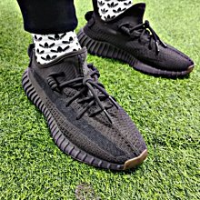 Adidas yeezy boost 350 v2 Cinder 黑生膠 黑魂 FY2903 歷史價格詳細信息