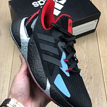 ADIDAS X9000L4 黑白 科技風 貝克漢 透氣 緩震 爆米花 跑步 慢跑鞋 FW8388 男女鞋 歷史價格詳細信息