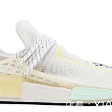 Adidas NMD Hu Trail Pharrell Now Is Her Time 螢光黃 EF2335附驗鞋證明 歷史價格詳細信息