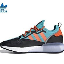 ADIDAS 經典鞋 ZX 2K BOOST 2.0 GZ7741 歷史價格詳細信息
