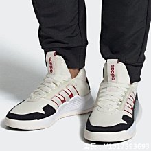 ADIDAS NEO 男 短袖T恤 M CE LOGO TEE 棉質 白色 大LOGO 基本款 - H14240 歷史價格詳細信息