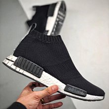 adidas Originals NMD City Sock PK 現貨 夜光 US7.5 降價 歷史價格詳細信息