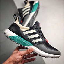 Adidas Ultra Boost All Terrain UB 黑灰綠 機能 時尚 運動 慢跑鞋 男鞋 EG8099 價格比較,價格查詢,歷史價格詳細信息