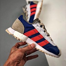 Adidas Originals SL7600 經典 灰紅 休閒運動慢跑鞋 男女鞋 FX3840【ADIDAS x NIKE】 歷史價格詳細信息