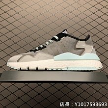 adidas 休閒鞋 Nite Jogger 3M 反光 酒紅色 紅 愛迪達 運動鞋 男鞋 【ACS】 EE5870 歷史價格詳細信息