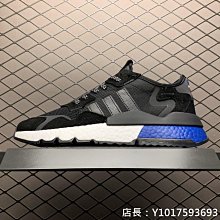 adidas 休閒鞋 Nite Jogger 3M 反光 酒紅色 紅 愛迪達 運動鞋 男鞋 【ACS】 EE5870 歷史價格詳細信息