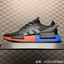 Adidas NMD R1 V2 眩影 日文 反光 Tokyo 男女 FY2105 白 FY2104 黑慢跑鞋【ADIDAS x NIKE】 歷史價格詳細信息
