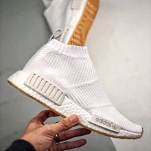 adidas Originals NMD City Sock PK 現貨 夜光 US7.5 降價 歷史價格詳細信息