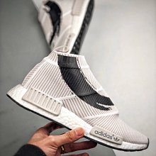 adidas Originals NMD City Sock PK 現貨 夜光 US7.5 降價 歷史價格詳細信息