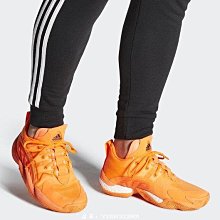 Adidas BYW Select 男鞋 棕 緩震 網眼 透氣 柔軟 運動 彈性 舒適 籃球鞋 IG4946 歷史價格詳細信息