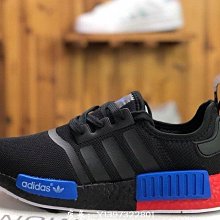 Adidas Nmd R1 黑紅 雙色 麂皮 反光 百搭 休閒運動慢跑鞋 F97419 男鞋 歷史價格詳細信息
