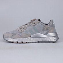 Adidas NITE JOGGER 男休閒鞋 EF5403 歷史價格詳細信息