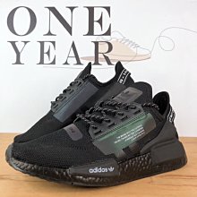 Adidas NMD R1 V2 眩影 日文 反光 Tokyo 男女 FY2105 白 FY2104 黑慢跑鞋【ADIDAS x NIKE】 歷史價格詳細信息