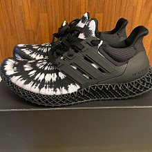 【S.M.P】Adidas ULTRA 4D Triple Black 黑魂 全黑 FY4286 歷史價格詳細信息