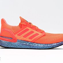 adidas Ultra BOOST 2.0 City Pack彩虹色 編織 襪套 輕便 緩震 跑步 慢跑鞋FW5421 歷史價格詳細信息