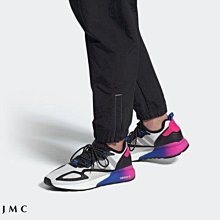 adidas ZX 2K Boost 白 灰 黃 避震中底 百搭款 小白鞋 男鞋 休閒鞋 零碼福利品 【ACS】 歷史價格詳細信息