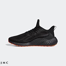 【ADIDAS】 alphaboost 男女 慢跑鞋 黑-EH3317 歷史價格詳細信息