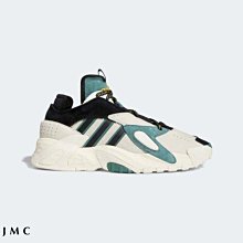 adidas 休閒鞋 Streetball 米白 黑 綠 男鞋 街頭籃球靈感 愛迪達 運動鞋【ACS】 FV4850 歷史價格詳細信息