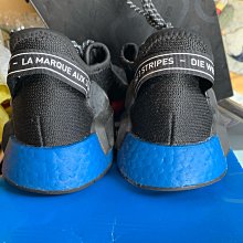 Adidas NMD R1 V2 眩影 日文 反光 Tokyo 男女 FY2105 白 FY2104 黑慢跑鞋【ADIDAS x NIKE】 歷史價格詳細信息