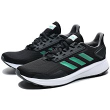 Adidas Doramo 黑色 網布 運動慢跑鞋 男款 NO.B1789【新竹皇家 FY6685】 歷史價格詳細信息