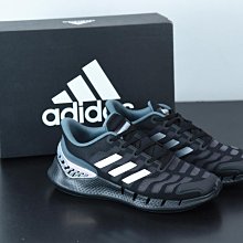 adidas 慢跑鞋 Climacool Ventania 男鞋 愛迪達 輕量 透氣 舒適 避震 路跑 黑 銀 FZ1744 歷史價格詳細信息