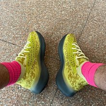Adidas Yeezy Boost 380 Alien 外星人 滿天星 灰白 FV3260 男女款慢跑鞋【ADIDAS x NIKE】 歷史價格詳細信息