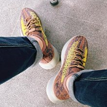 Adidas Yeezy Boost 380 Alien 外星人 滿天星 灰白 FV3260 男女款慢跑鞋【ADIDAS x NIKE】 歷史價格詳細信息