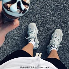 Adidas Yeezy 500 EE7287 Salt 淺灰 鹽白 時尚 籃球鞋 麂皮 百搭 歷史價格詳細信息