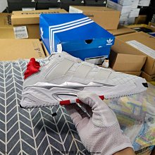 Adidas Niteball 白 紫 橘 紅 男鞋 CNY 新年 復古 休閒鞋 S24182 歷史價格詳細信息