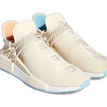 【S.M.P】Adidas NMD HU Pharrell Human 菲董 愛心 歐洲公司貨 EF7223 歷史價格詳細信息