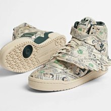 Jeremy Scott Moschino 詼諧幽默鬼才創意總監招牌作品 adidas original Paul Saint Celine 歷史價格詳細信息