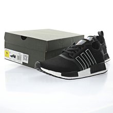 ADIDAS ORIGINALS NMD_R1 黑白 編織 透氣 輕量 運動慢跑鞋 男女鞋 B42200 歷史價格詳細信息
