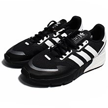 ADIDAS Originals 男 休閒鞋 ZX 2K BOOST FX7030 (202102) 愛迪達 三葉草 白 歷史價格詳細信息