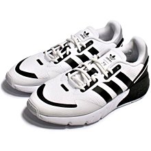 ADIDAS Originals 男 休閒鞋 ZX 2K BOOST FX7030 (202102) 愛迪達 三葉草 白 歷史價格詳細信息