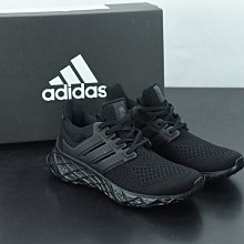 adidas 慢跑鞋 Ultraboost WEB DNA 白 藍綠 路跑 愛迪達 女鞋 【ACS】 GY9094 歷史價格詳細信息