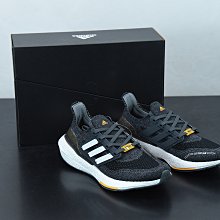 ADIDAS ULTRABOOST 21 黑綠粉 回彈 透氣 中底 爆米花 避震 慢跑鞋 FZ1921 男鞋 歷史價格詳細信息