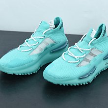 Adidas NMD S1 白色舒適透氣 耐磨運動跑步慢跑鞋鞋 GZ7900男鞋 歷史價格詳細信息