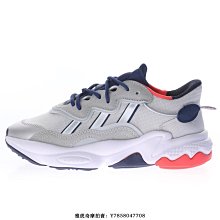 Adidas Ozweego 男鞋 灰綠 麂皮 百搭 經典 運動鞋 休閒鞋 EE6461 歷史價格詳細信息