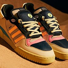 【S.M.P】Bad Bunny x adidas Forum Buckle Low Easter Egg GW0265 歷史價格詳細信息