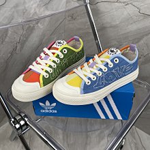 adidas 帆布鞋 Nizza RF 格紋 豹紋 迷彩 男鞋 休閒鞋 愛迪達 三葉草【ACS】 FV0679 歷史價格詳細信息