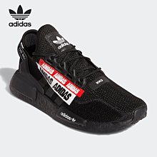 【ADIDAS】  NMD_R1 SPECTOO 男女 休閒鞋-FZ3629 歷史價格詳細信息